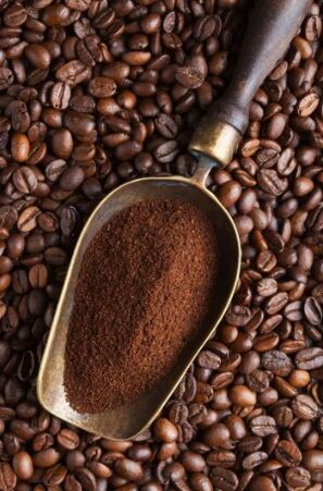 Caffè