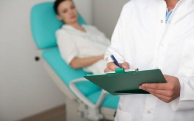 Raccomandazioni del medico per prevenire le infezioni fungine